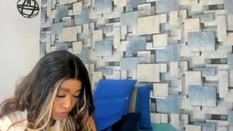 ANGHEL online show from 29, 5, 2026