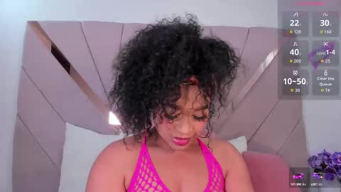 Snapshot of angel_dthroat3 chatting on 17, 9, 2025 Angel Dthroat 3 online show from 17, 9, 2025