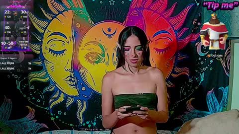 Angel dust9 online show from 23, 1, 2025