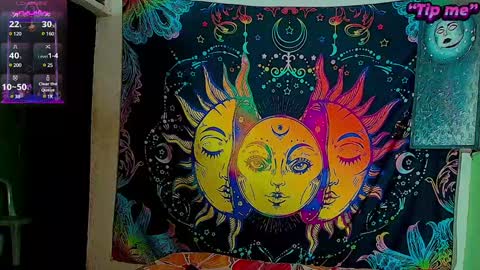 Angel dust9 online show from 3, 2, 2025