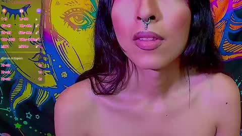 Angel dust9 online show from 22, 2, 2025