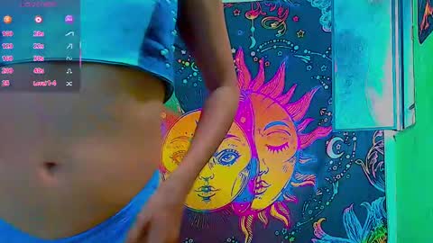 Angel dust9 online show from 8, 3, 2025