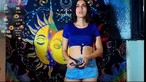 Angel dust9 online show from 19, 9, 2025