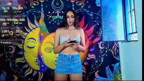 Angel dust9 online show from 29, 9, 2025