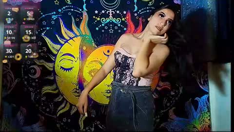 Angel dust9 online show from 10, 10, 2025