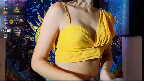 Angel dust9 online show from 26, 10, 2025