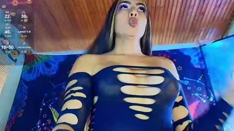 Snapshot of angel_dust9 chatting on 2, 5, 2026 Angel dust9 online show from 2, 5, 2026