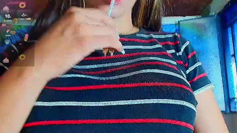 Snapshot of angel_dust9 chatting on 7, 7, 2026 Angel dust9 online show from 7, 7, 2026