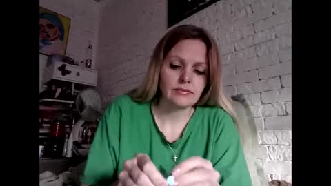 ANGEL online show from 1, 2, 2026