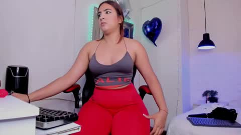 angel hardy online show from 12, 2, 2025