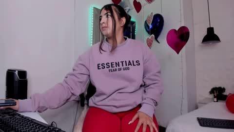 angel hardy online show from 20, 2, 2025