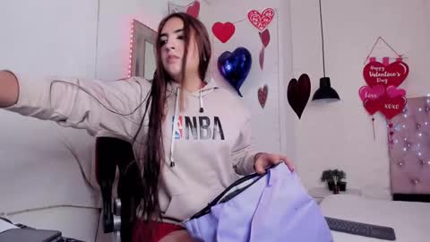 angel hardy online show from 24, 2, 2025