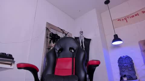 angel hardy online show from 17, 10, 2025