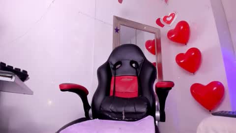 angel hardy online show from 23, 2, 2026