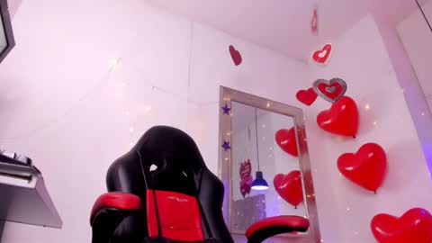 angel hardy online show from 27, 2, 2026