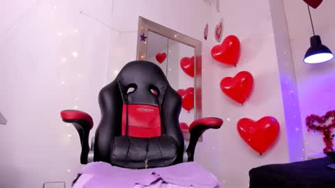 angel hardy online show from 6, 3, 2026