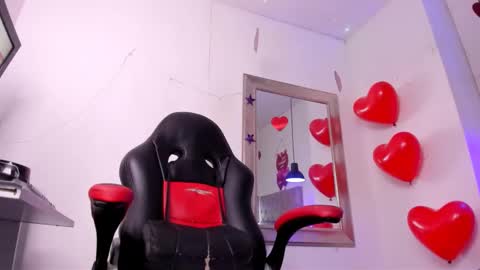 angel hardy online show from 12, 3, 2026