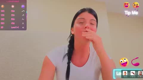 angel_ique online show from 3, 4, 2026