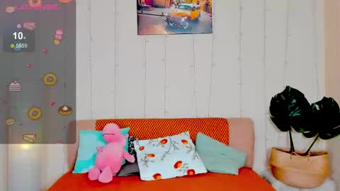 Angel Dust online show from 20, 11, 2025