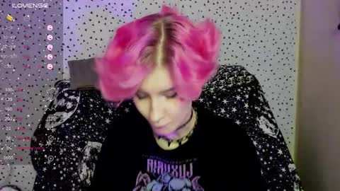 Angel Dust online show from 13, 2, 2026