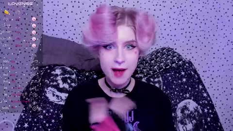 Angel Dust online show from 1, 5, 2026