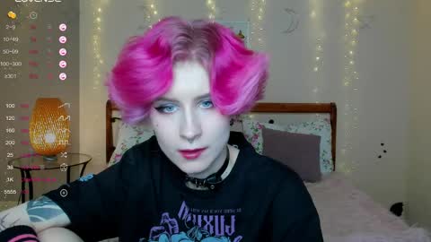 Snapshot of angel_julles chatting on 10, 5, 2026 Angel Dust online show from 10, 5, 2026