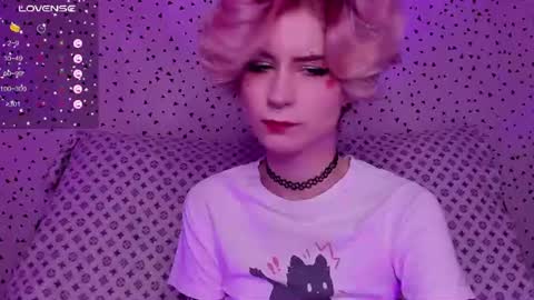 Snapshot of angel_julles chatting on 26, 6, 2026 Angel Dust online show from 26, 6, 2026