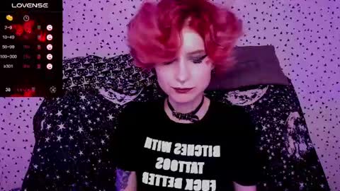 Snapshot of angel_julles chatting on 31, 7, 2026 Angel Dust online show from 31, 7, 2026