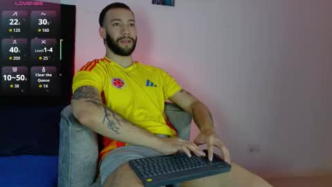 angel_kyrozz online show from 26, 3, 2026