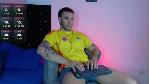 Snapshot of angel_kyrozz chatting on 18, 4, 2026 angel_kyrozz online show from 18, 4, 2026