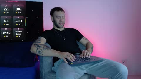 Snapshot of angel_kyrozz chatting on 22, 4, 2026 angel_kyrozz online show from 22, 4, 2026