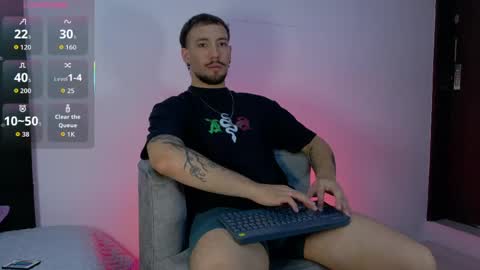 Snapshot of angel_kyrozz chatting on 20, 5, 2026 angel_kyrozz online show from 20, 5, 2026