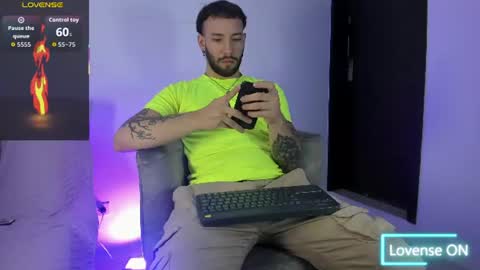 Snapshot of angel_kyrozz chatting on 19, 6, 2026 angel_kyrozz online show from 19, 6, 2026