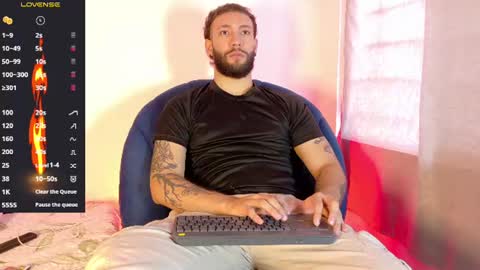 Snapshot of angel_kyrozz chatting on 17, 7, 2026 angel_kyrozz online show from 17, 7, 2026