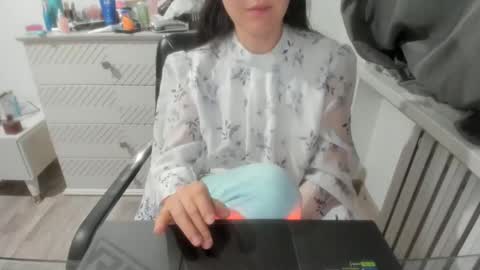 Snapshot of angel_lee__ chatting on 4, 1, 2025 angel_lee__ online show from 4, 1, 2025