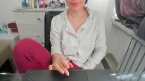 Snapshot of angel_lee__ chatting on 3, 2, 2025 angel_lee__ online show from 3, 2, 2025