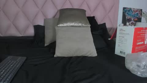 Angel  online show from 1, 12, 2024