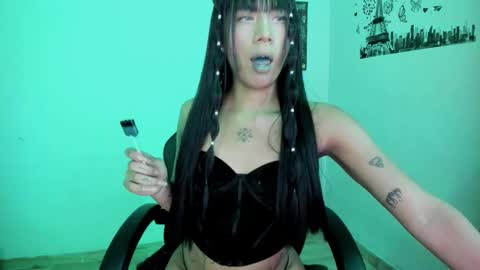 ngel  EVERYDAY from 2145 to 0500am Colombia hour online show from 14, 10, 2025