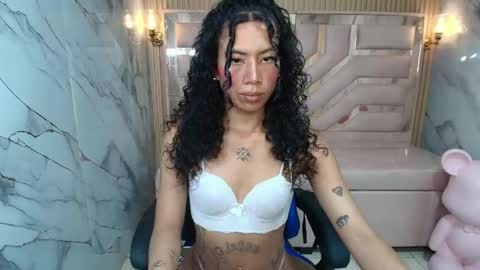 ngel  EVERYDAY from 2145 to 0500am Colombia hour online show from 11, 4, 2026