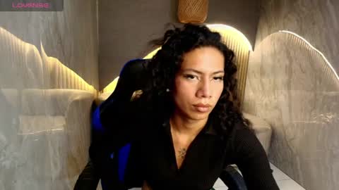ngel  EVERYDAY from 2145 to 0500am Colombia hour online show from 27, 6, 2026