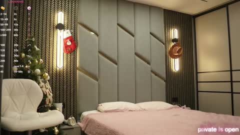 Luisa online show from 9, 1, 2025