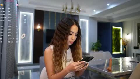 Luisa online show from 24, 2, 2025