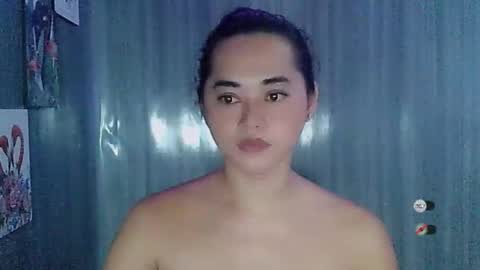 Snapshot of angel_marj chatting on 18, 9, 2025 angel_marj online show from 18, 9, 2025