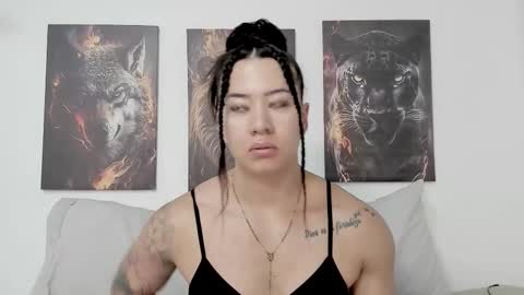 Angel online show from 19, 3, 2026