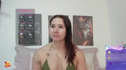 Snapshot of angel_martins chatting on 15, 6, 2026 Angel online show from 15, 6, 2026