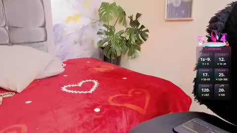 angel_medussa online show from 17, 6, 2026