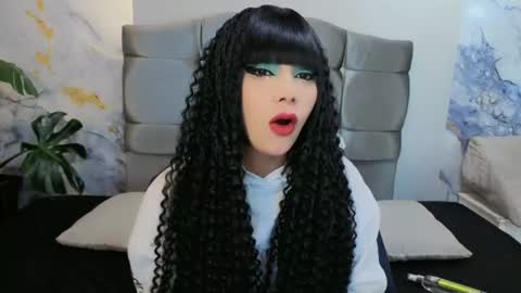 angel_medussa online show from 13, 7, 2026