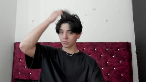 Snapshot of angel_miguel_ chatting on 4, 6, 2026 Angel Scott online show from 4, 6, 2026