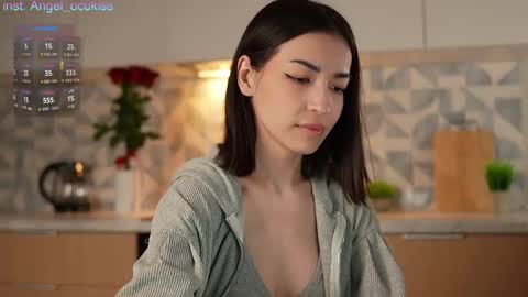 Snapshot of angel_ocu chatting on 17, 2, 2025  Angelina  LushDomi is active  Ill be happy to have fun with you Lets make hot show together online show from 17, 2, 2025