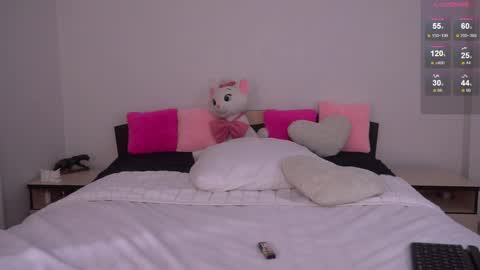 angel_quincy online show from 5, 4, 2026